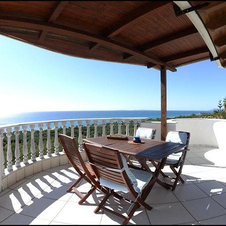 Villa Alex Riza  Ngoại thất bức ảnh