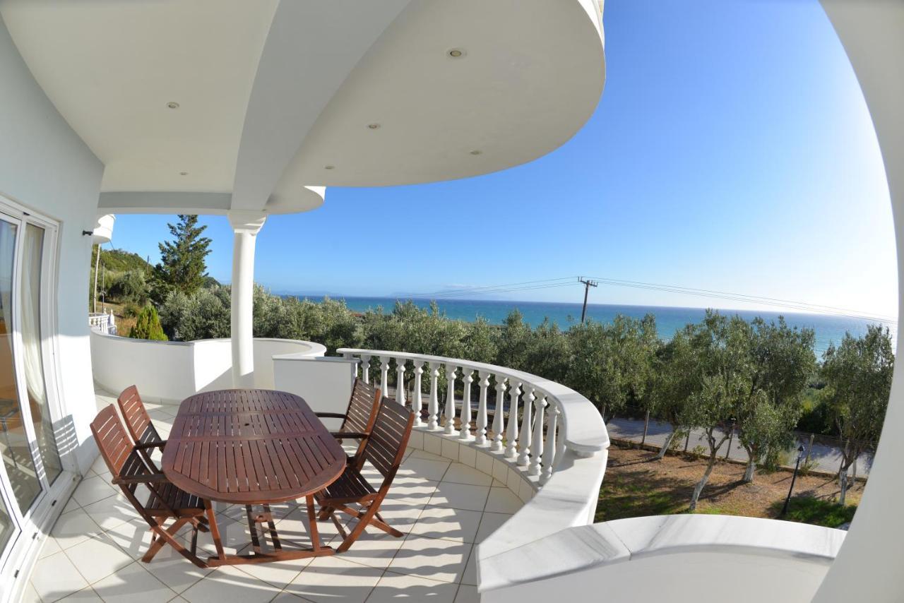 Villa Alex Riza  Ngoại thất bức ảnh