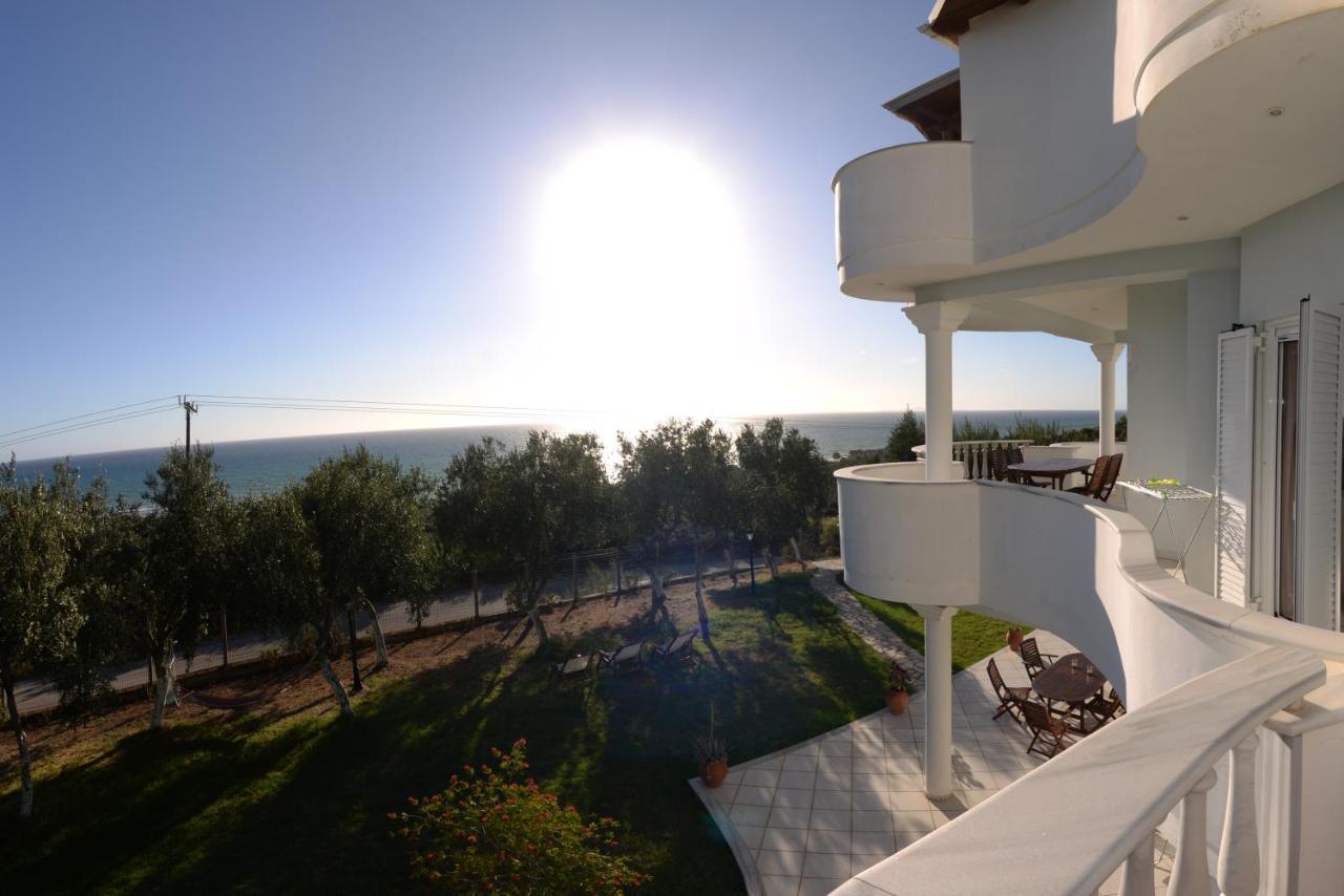 Villa Alex Riza  Ngoại thất bức ảnh