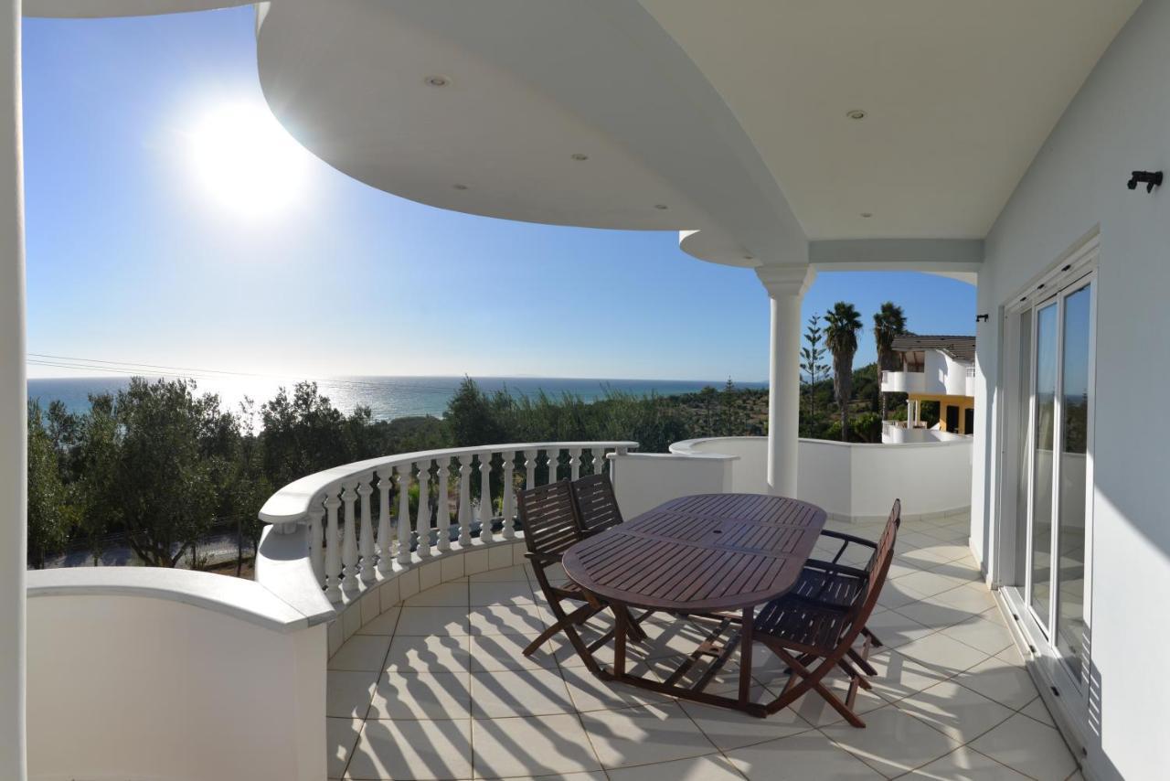 Villa Alex Riza  Ngoại thất bức ảnh