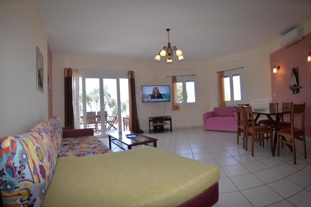 Villa Alex Riza  Ngoại thất bức ảnh
