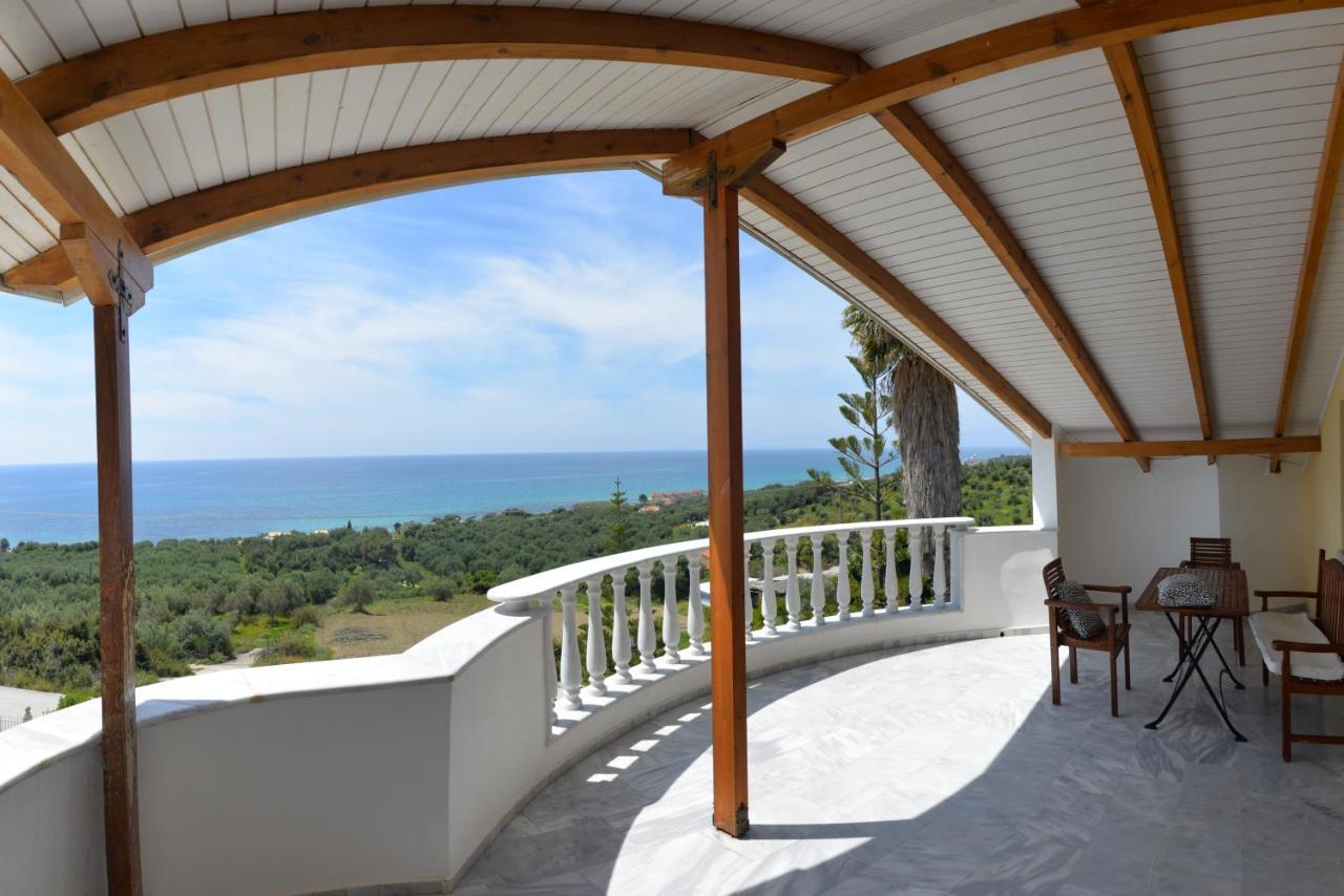 Villa Alex Riza  Ngoại thất bức ảnh