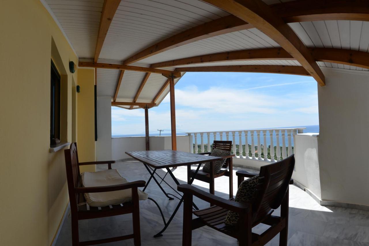 Villa Alex Riza  Ngoại thất bức ảnh