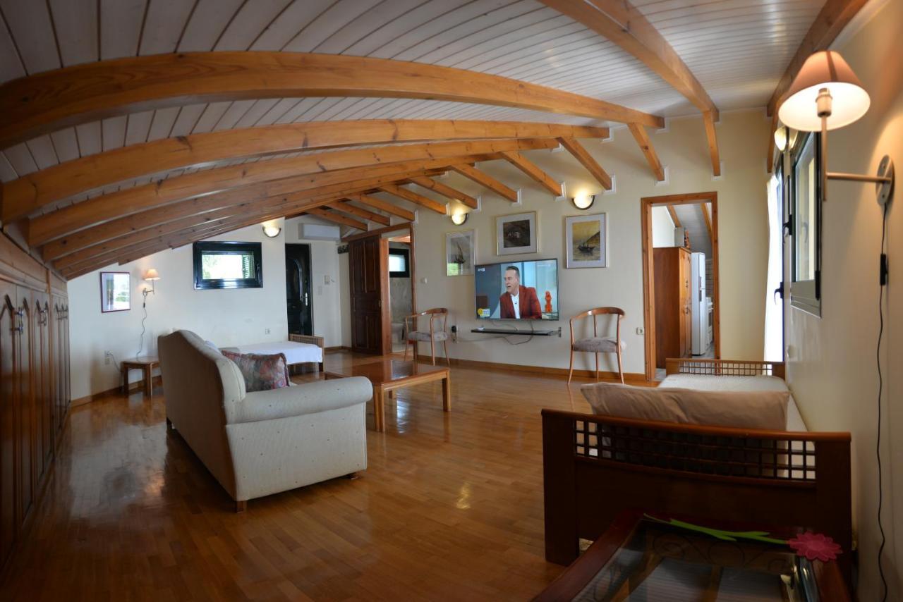 Villa Alex Riza  Ngoại thất bức ảnh