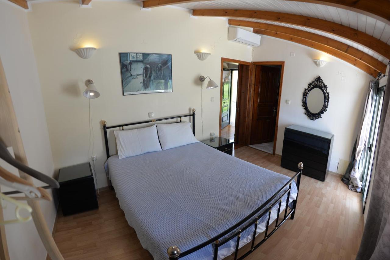 Villa Alex Riza  Ngoại thất bức ảnh