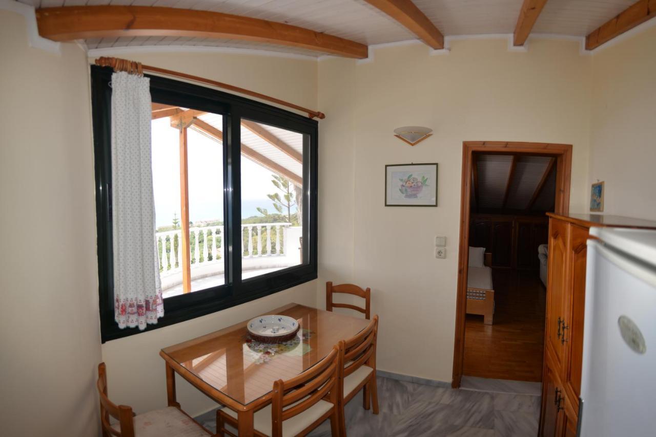 Villa Alex Riza  Ngoại thất bức ảnh