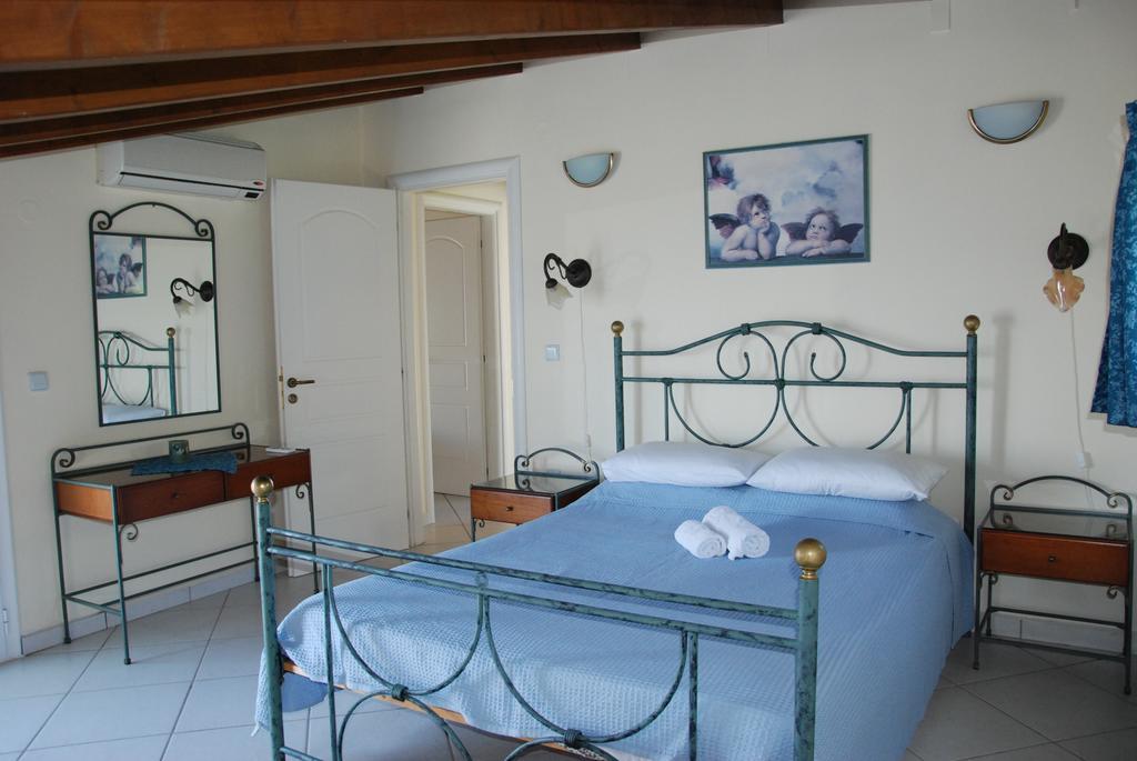 Villa Alex Riza  Ngoại thất bức ảnh