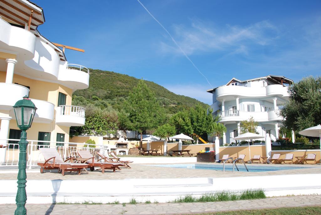 Villa Alex Riza  Ngoại thất bức ảnh