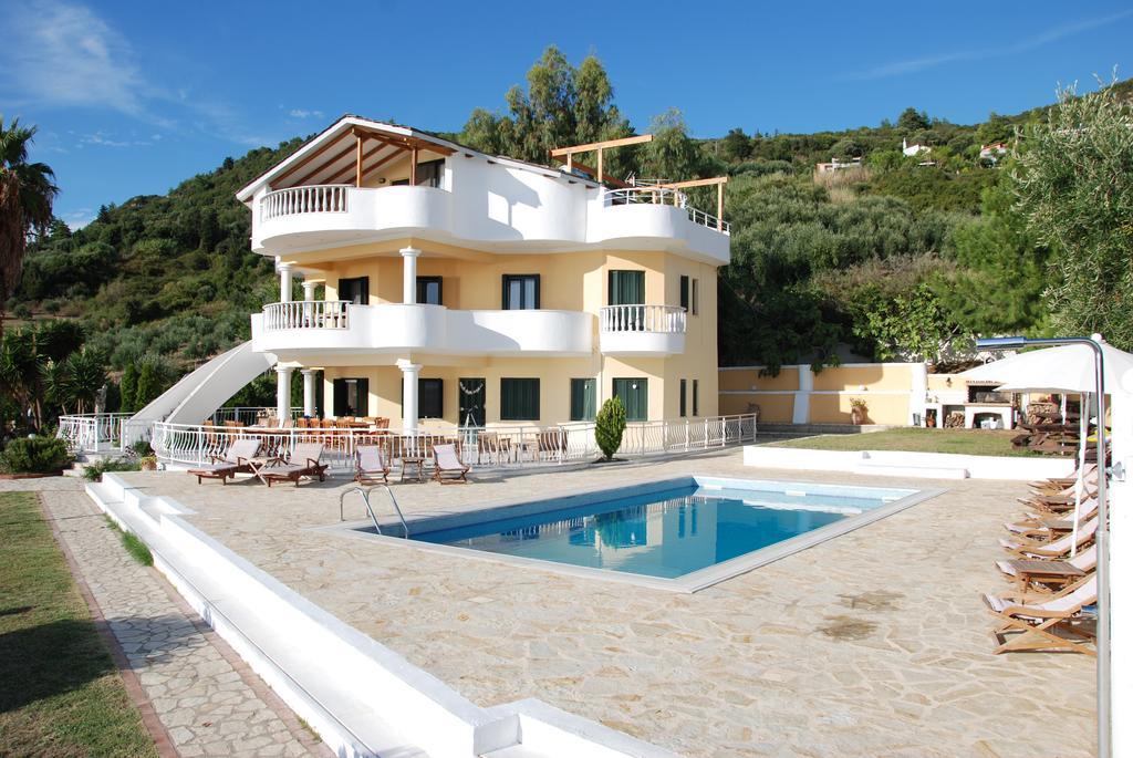 Villa Alex Riza  Ngoại thất bức ảnh