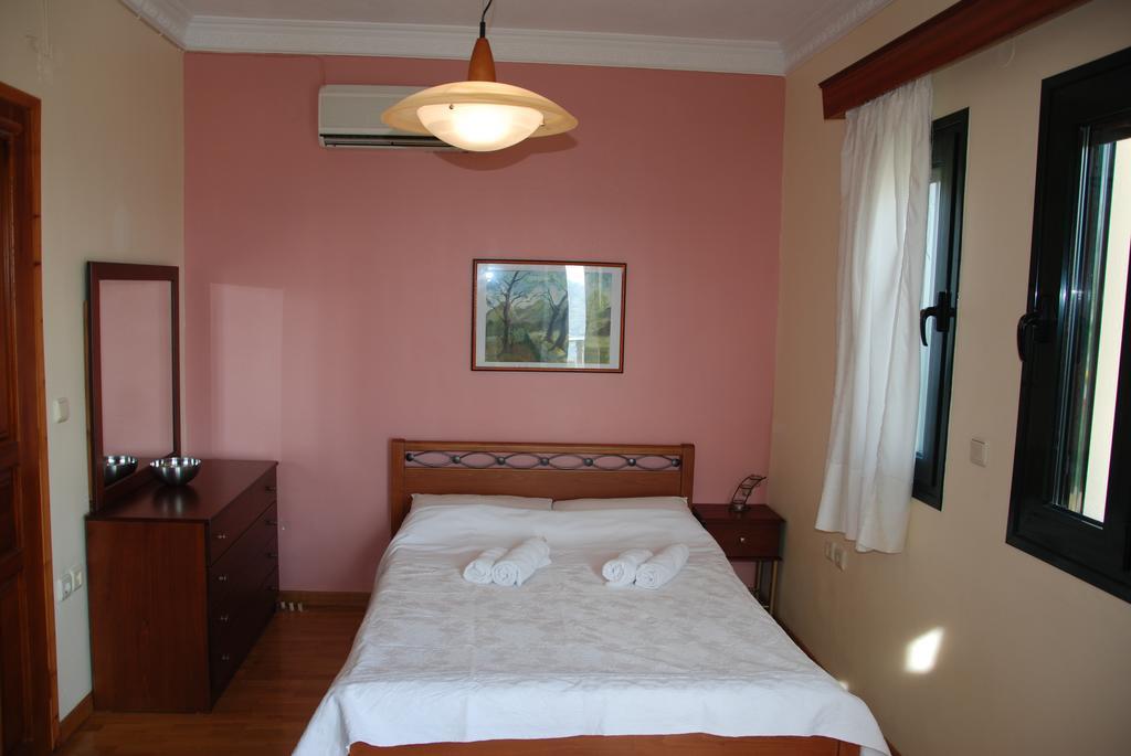 Villa Alex Riza  Ngoại thất bức ảnh