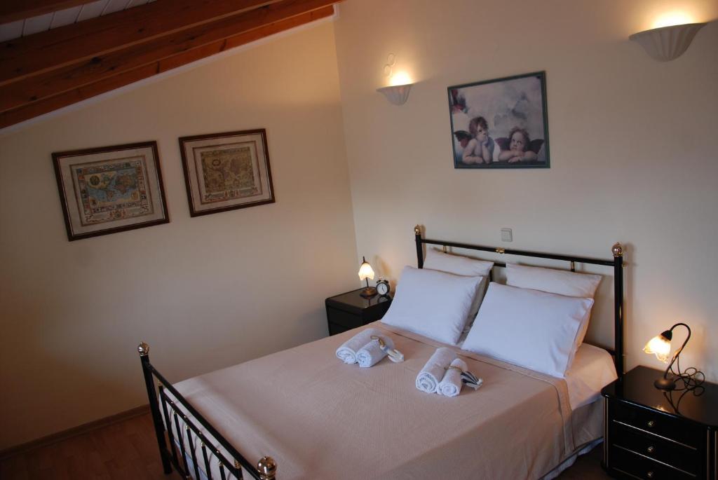 Villa Alex Riza  Ngoại thất bức ảnh